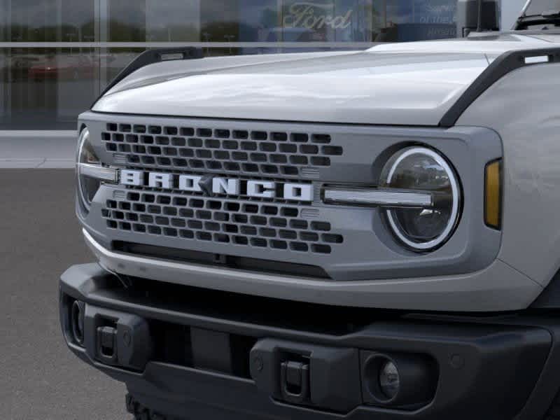 Thumbnail: 2026 Ford Bronco - 19