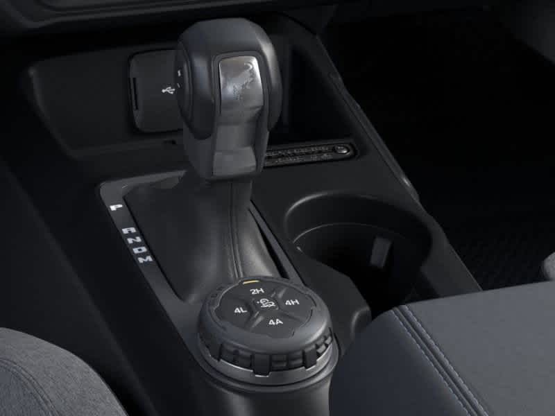 Thumbnail: 2025 Ford Bronco - 17