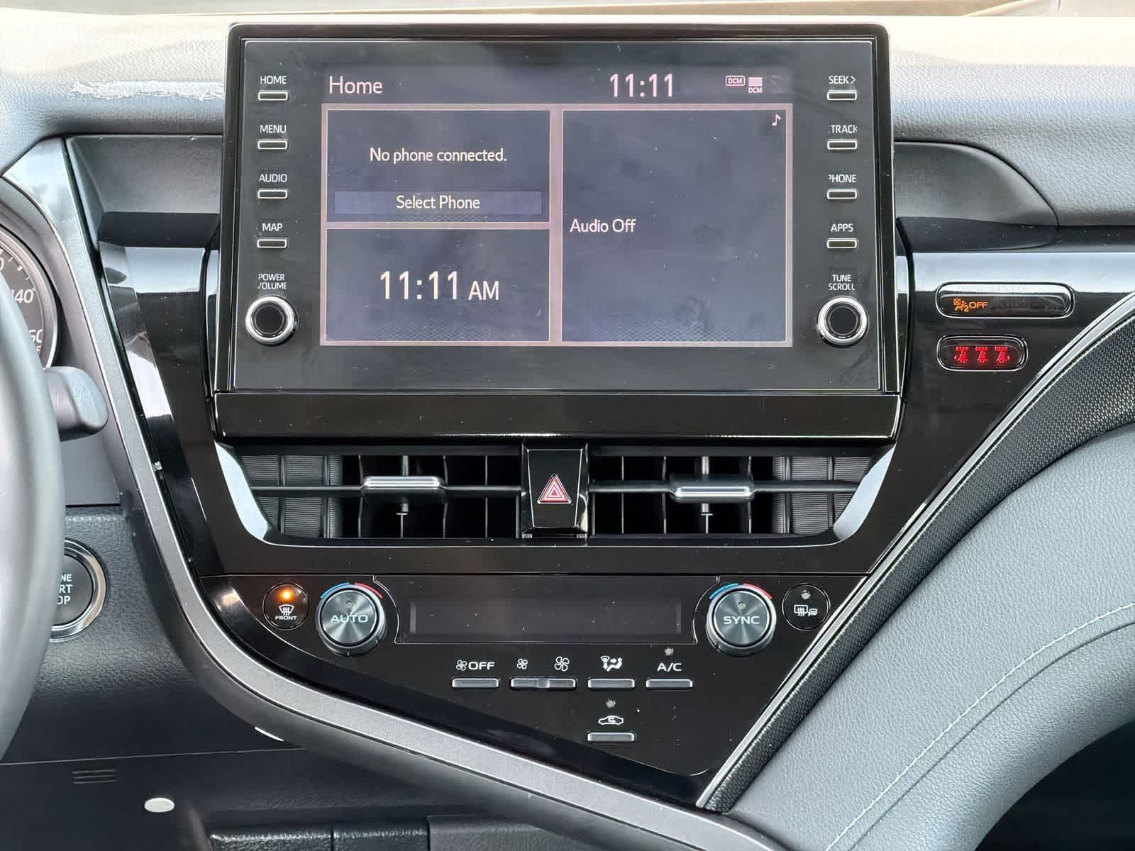 Thumbnail: 2024 Toyota Camry - 19