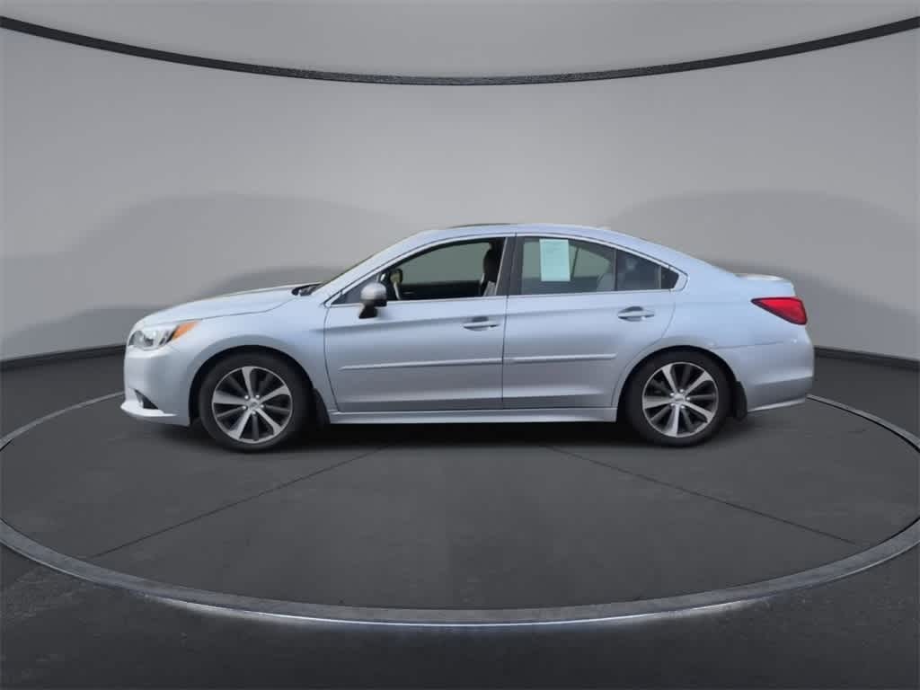 Thumbnail: 2015 Subaru Legacy - 5