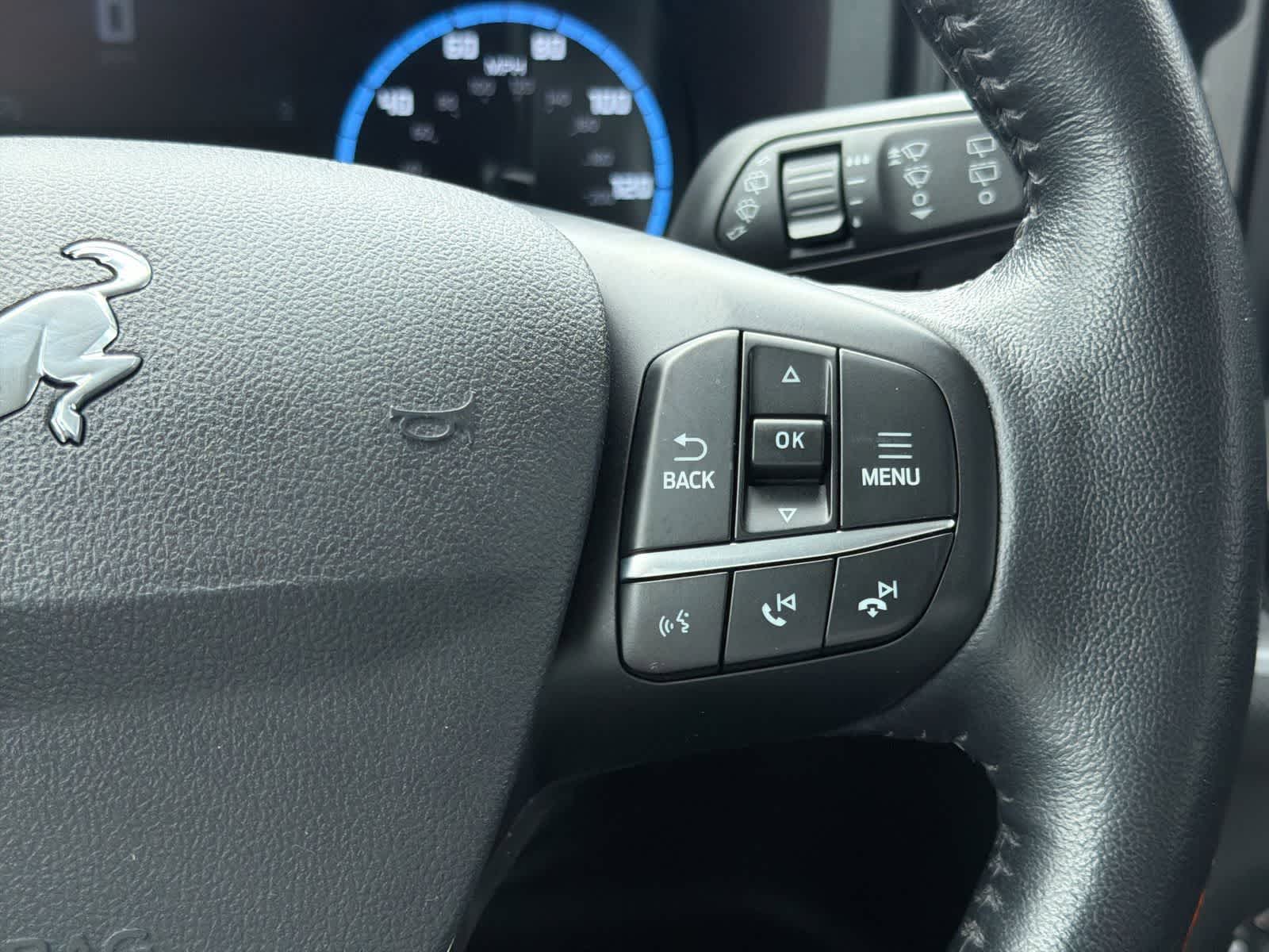 Thumbnail: 2023 Ford Bronco Sport - 25