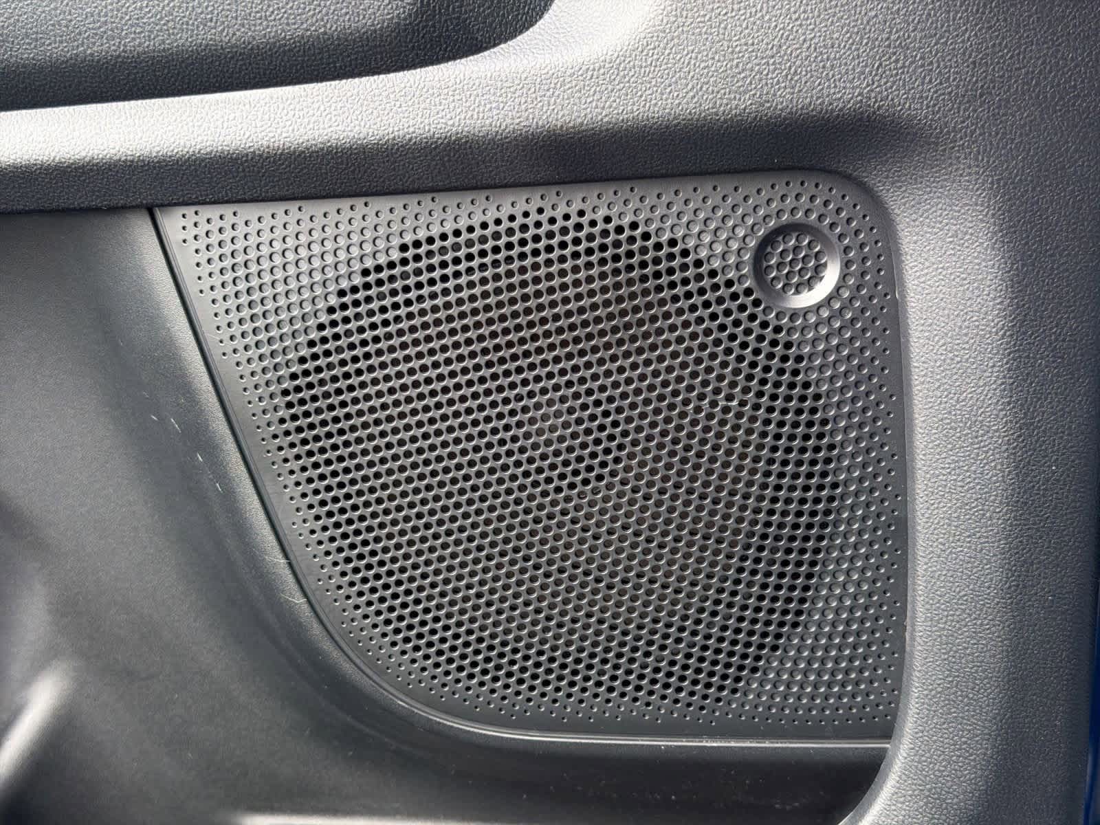 Thumbnail: 2023 Ford Bronco Sport - 30