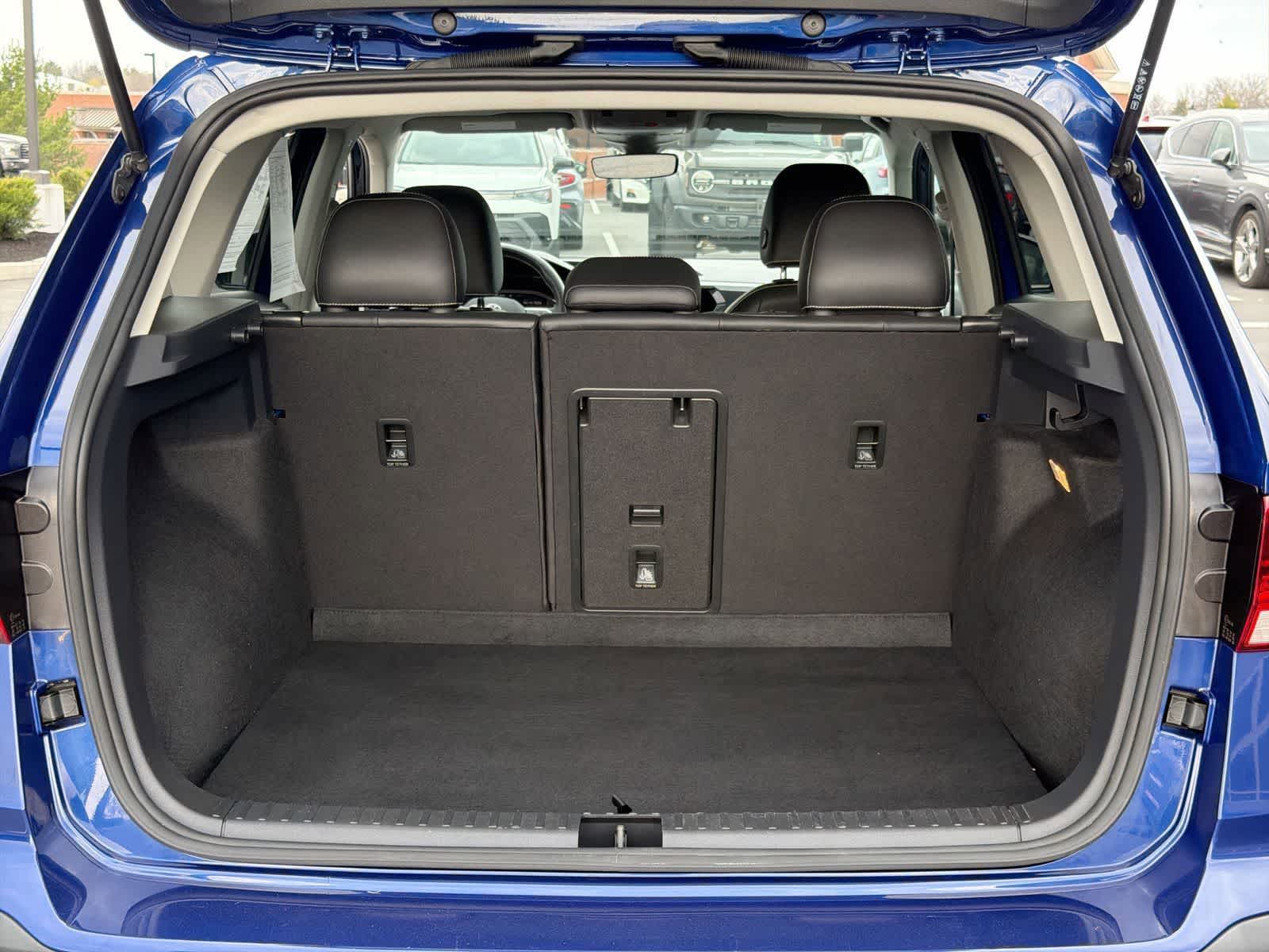 Thumbnail: 2023 Volkswagen Taos - 35