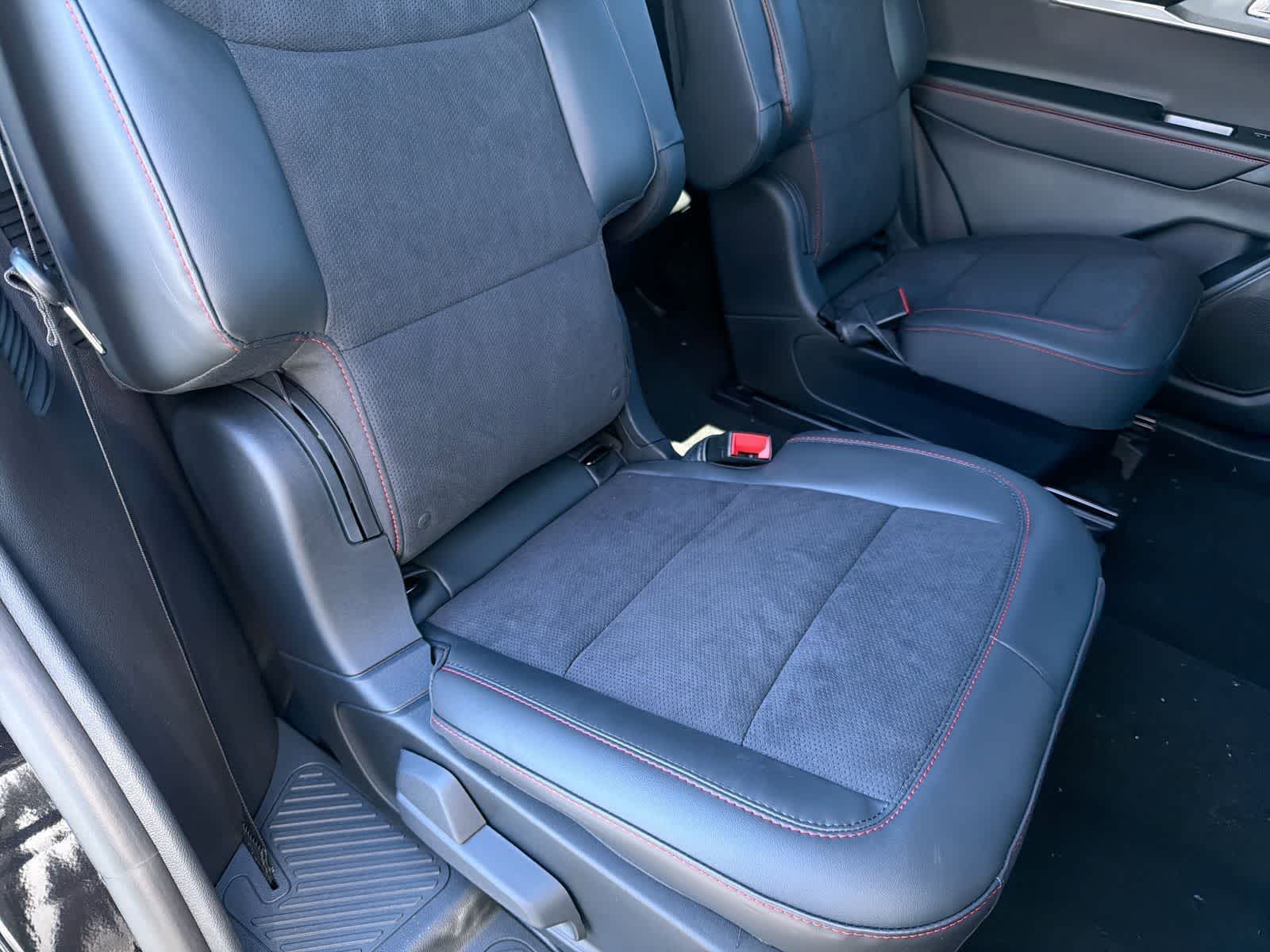 Thumbnail: 2026 Ford Explorer - 22