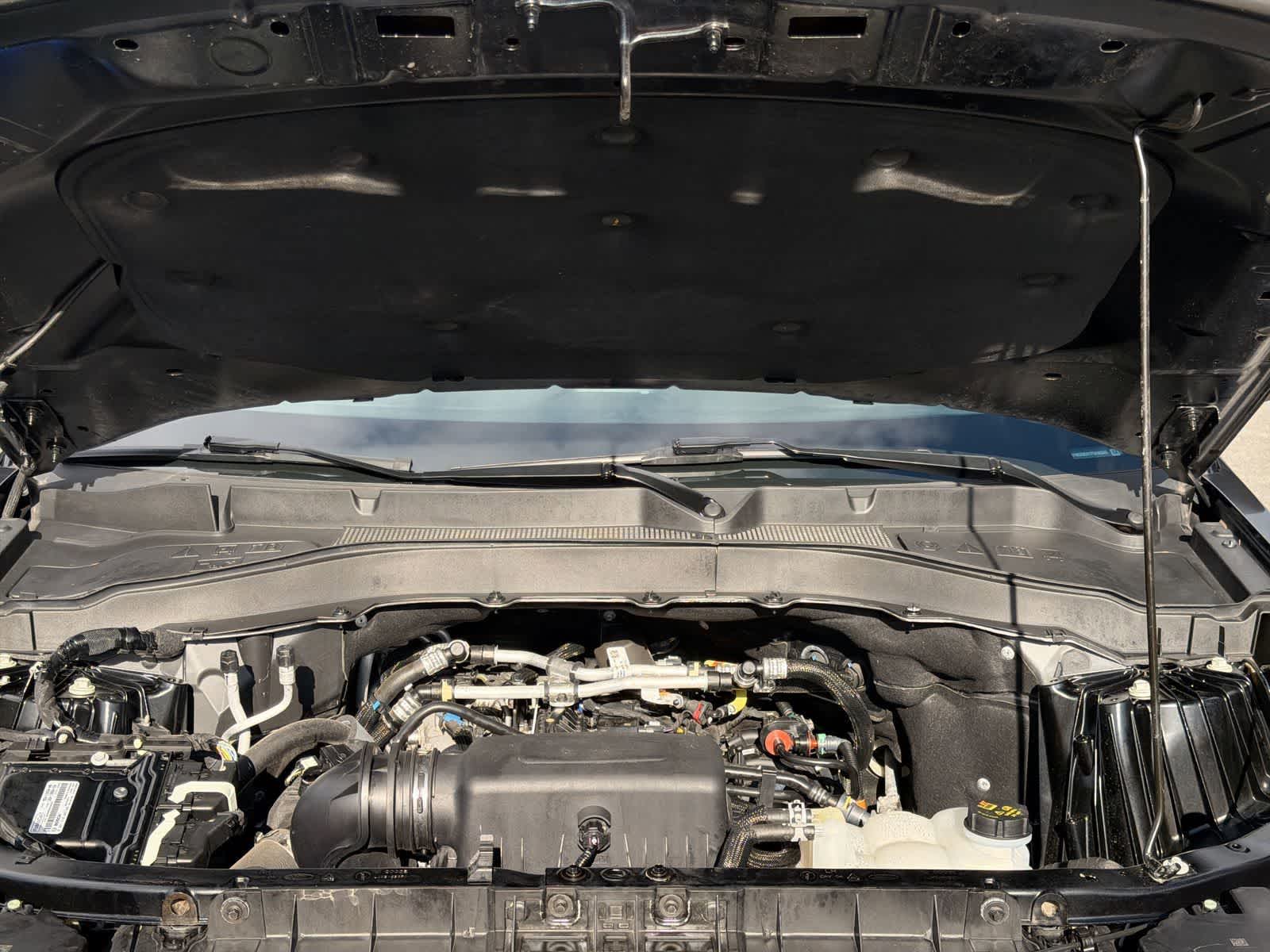 Thumbnail: 2023 Ford Explorer - 15