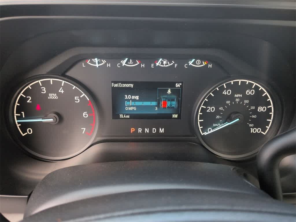 Thumbnail: 2026 Ford F-350 - 30