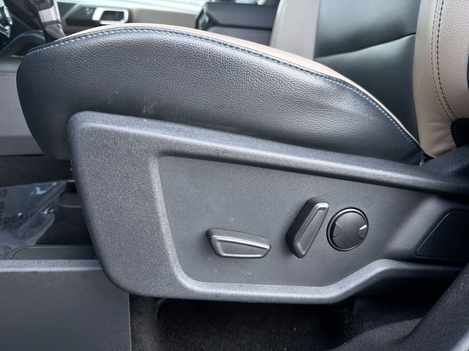 Thumbnail: 2024 Ford Bronco - 18