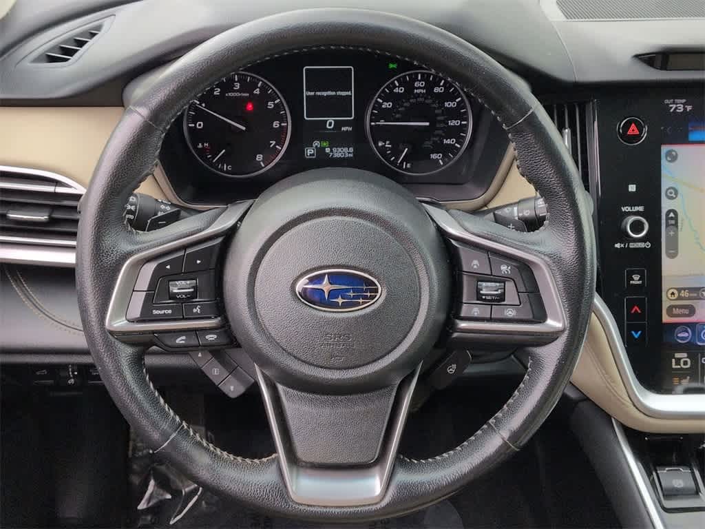 Thumbnail: 2022 Subaru Outback - 24