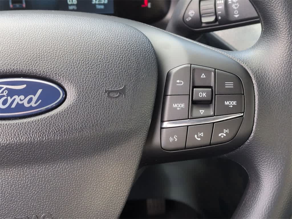 Thumbnail: 2025 Ford Maverick - 25