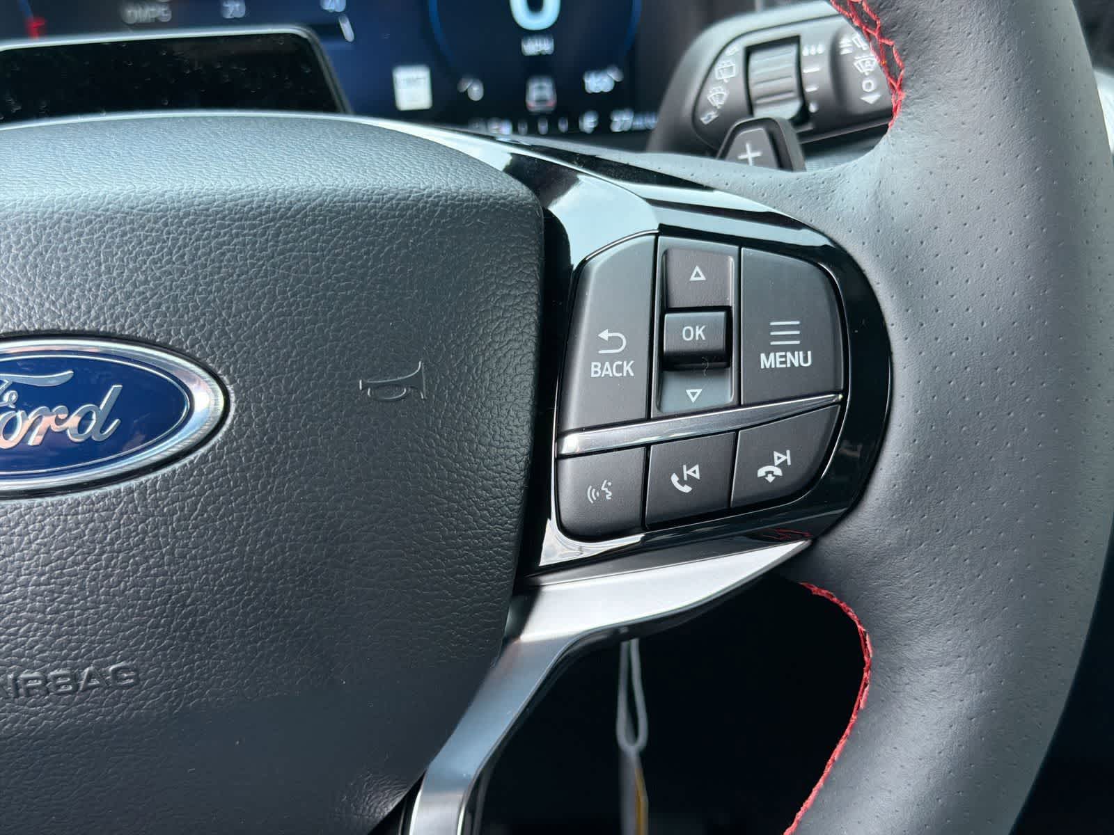 Thumbnail: 2026 Ford Explorer - 26