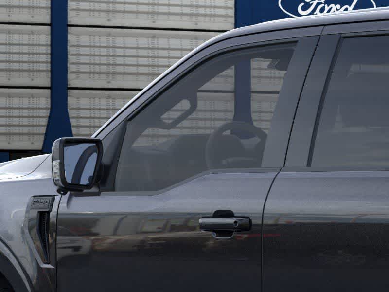 Thumbnail: 2026 Ford F-150 - 14