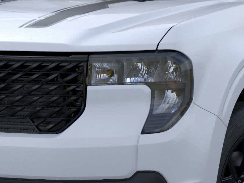 Thumbnail: 2025 Ford Maverick - 19