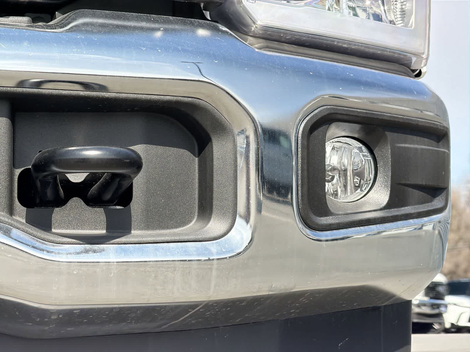 Thumbnail: 2026 Ford F-250 - 11