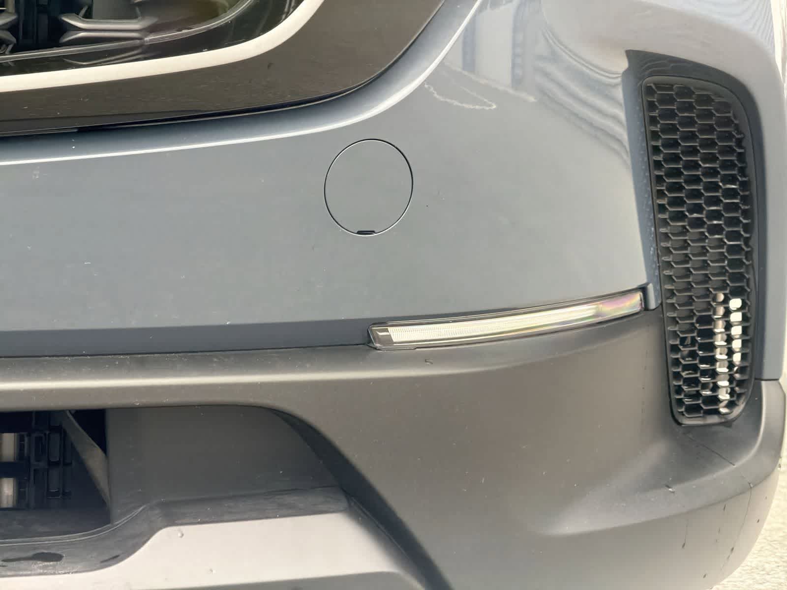 Thumbnail: 2024 Mazda CX-50 - 11