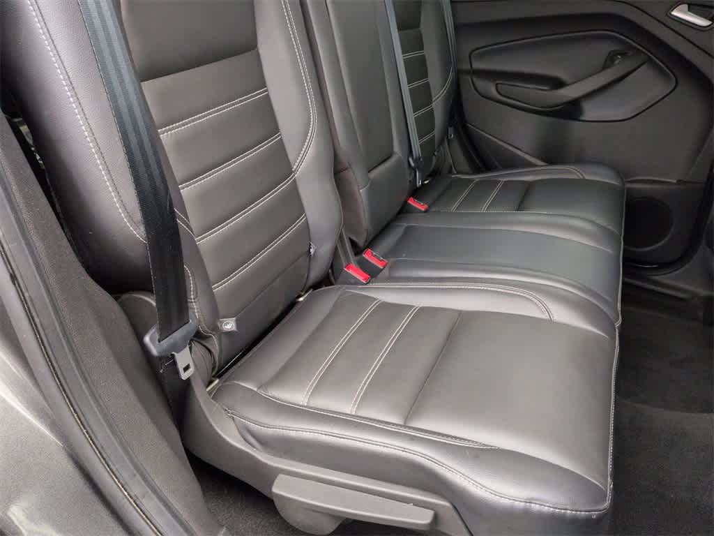 Thumbnail: 2018 Ford Escape - 21