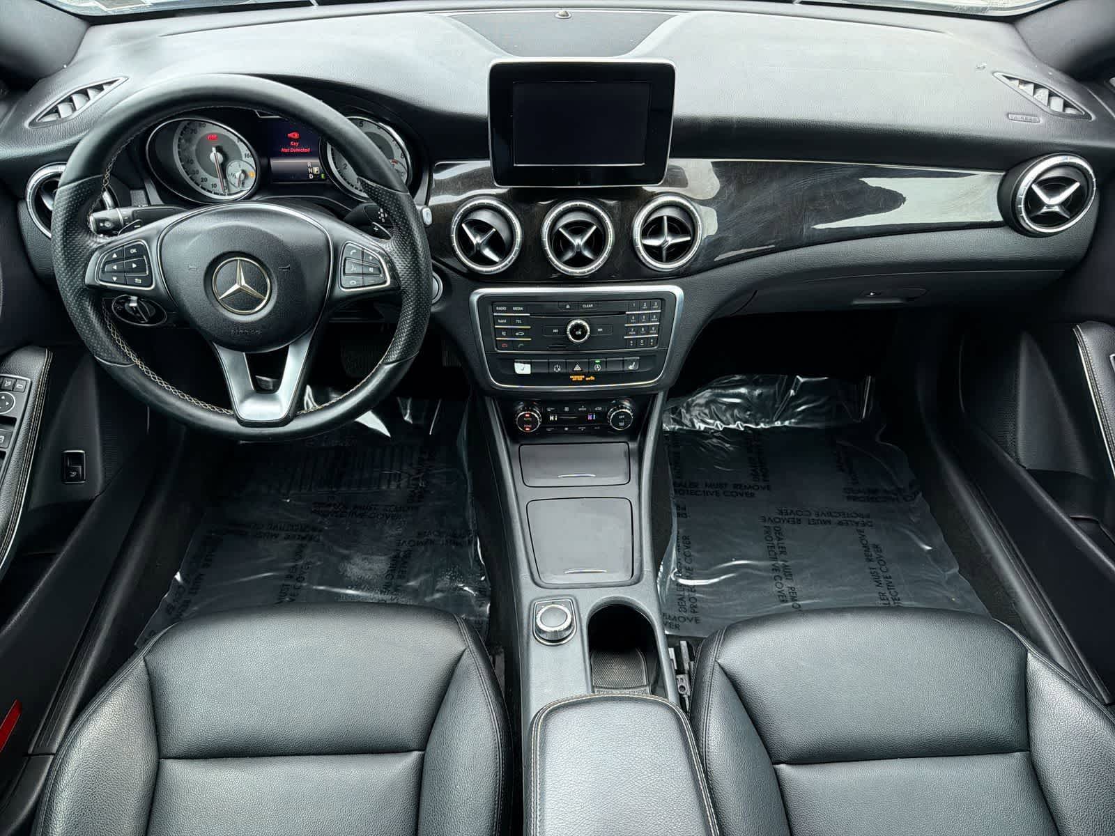 Thumbnail: 2015 Mercedes-Benz CLA - 16