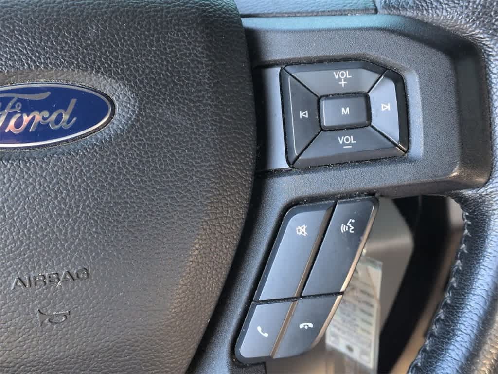 Thumbnail: 2016 Ford F-150 - 25