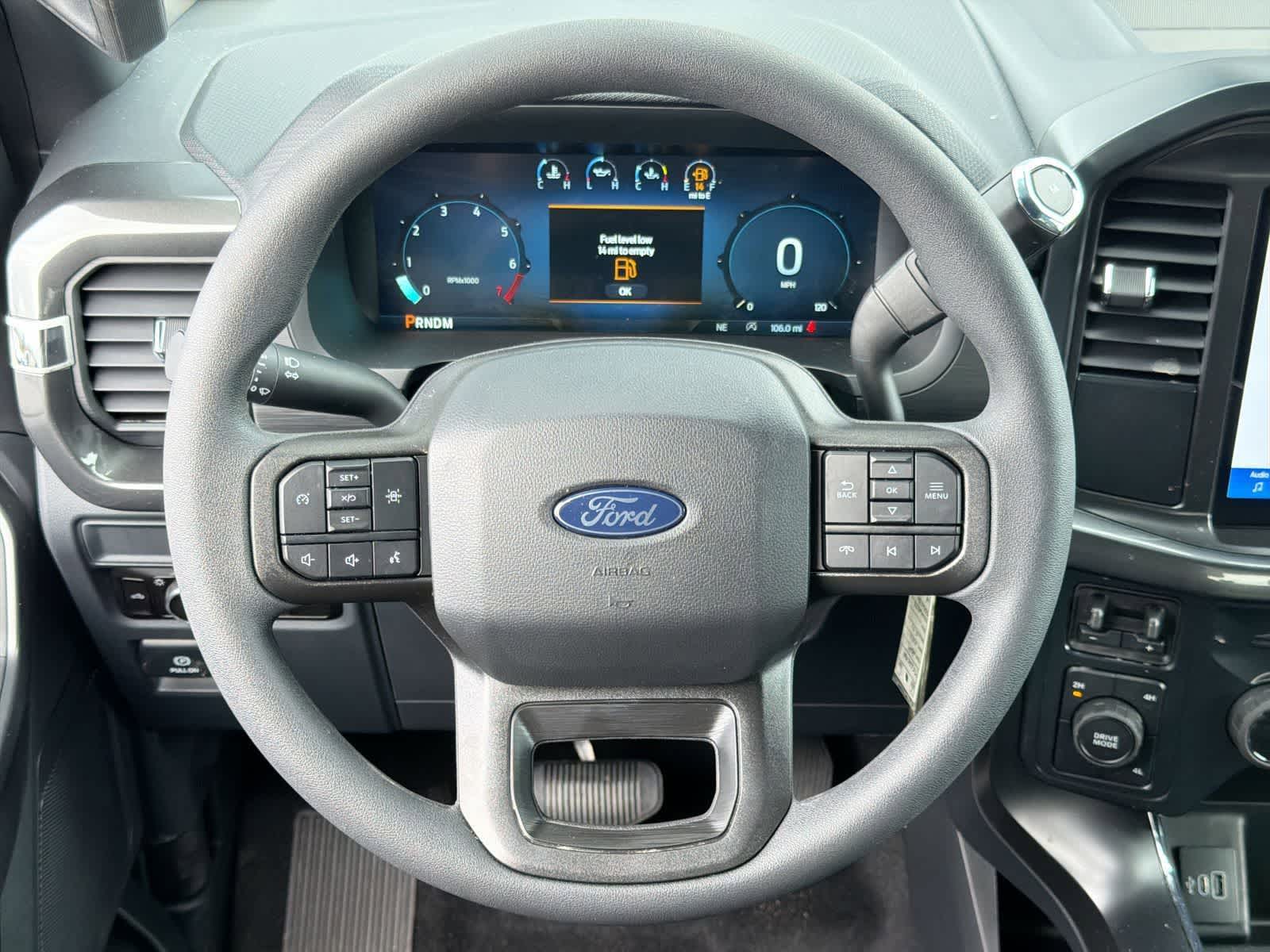 Thumbnail: 2026 Ford F-150 - 23