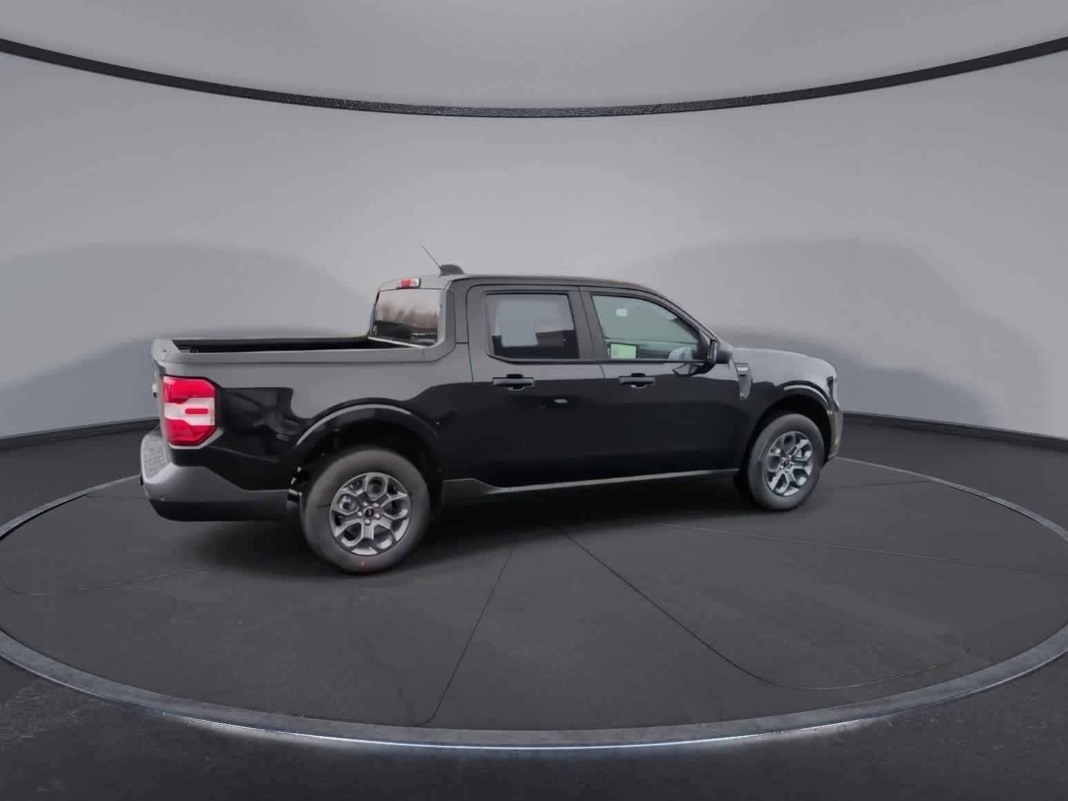 Thumbnail: 2025 Ford Maverick - 8