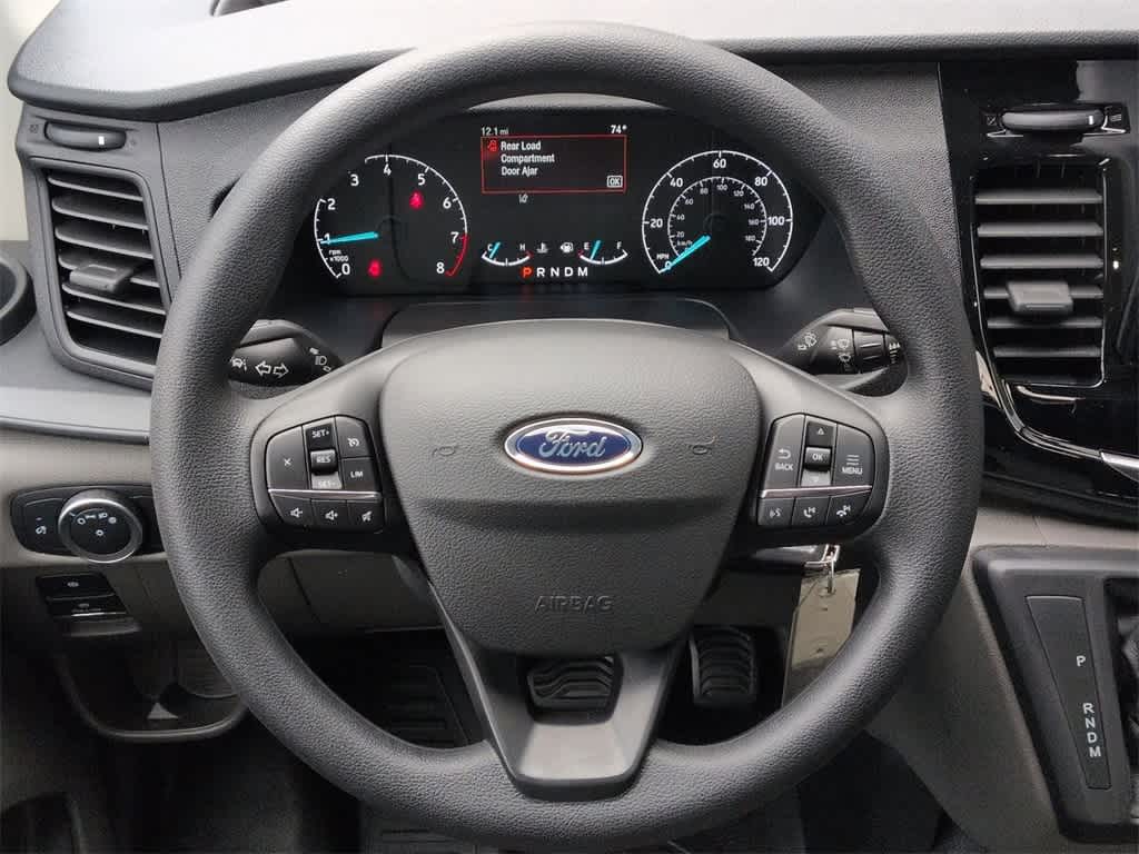 Thumbnail: 2025 Ford Transit Series - 22