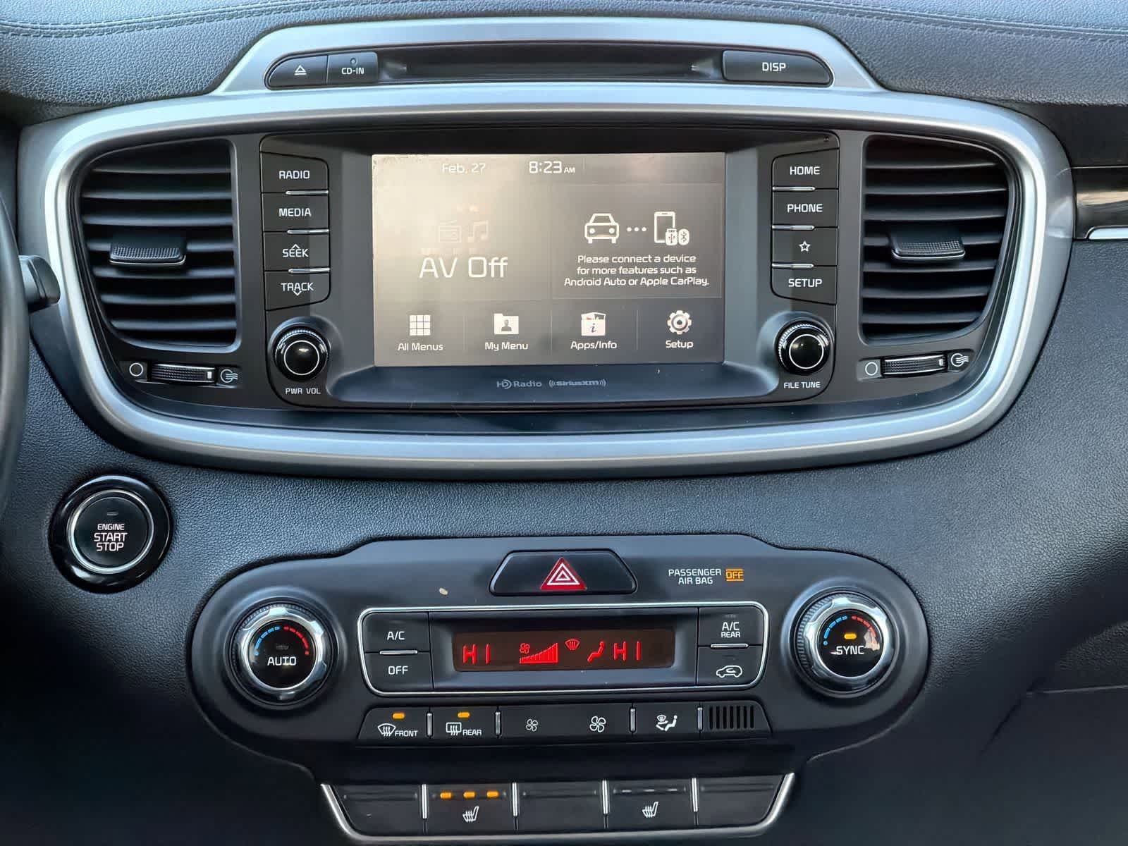 Thumbnail: 2019 Kia Sorento - 30