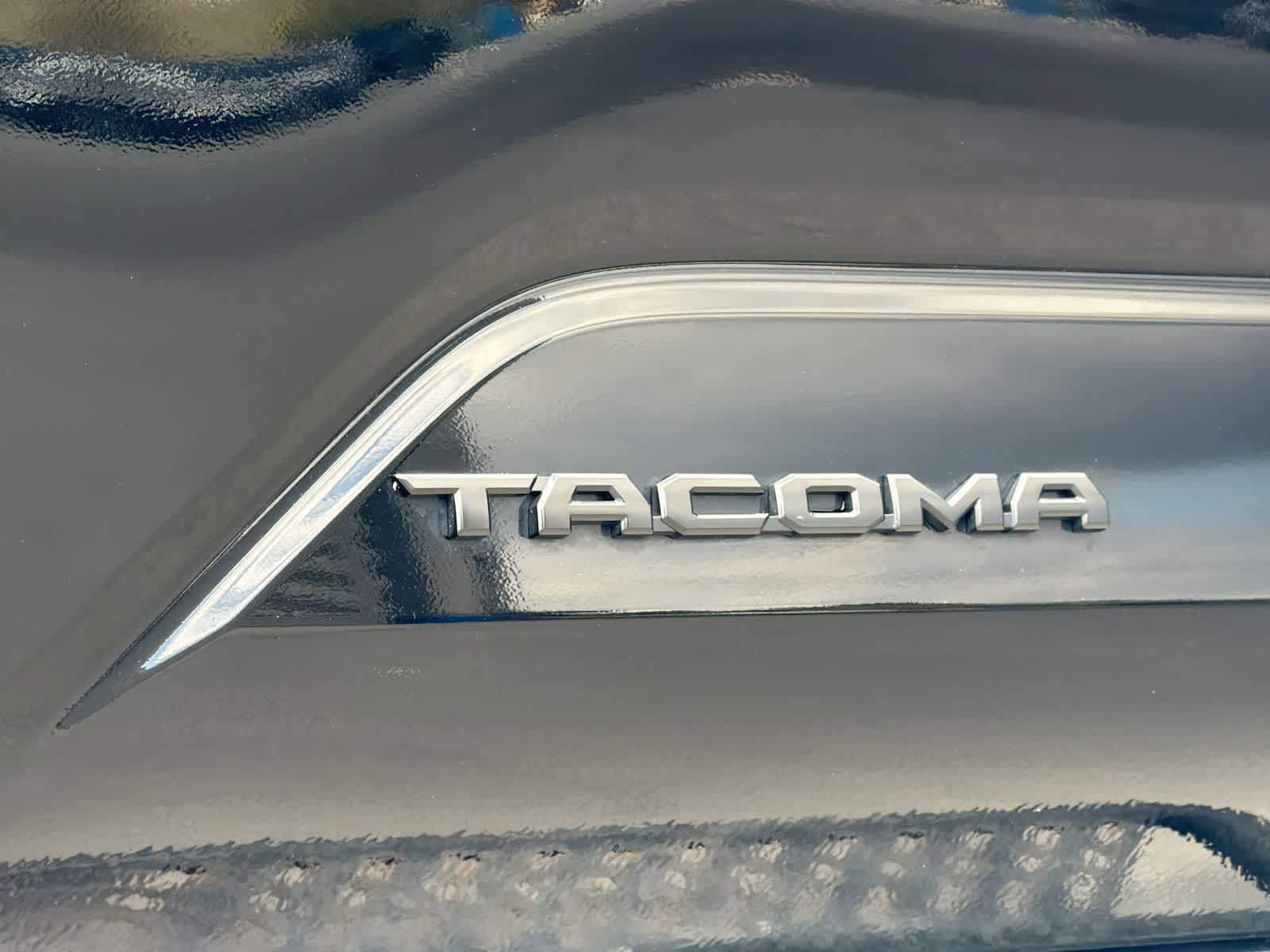 Thumbnail: 2025 Toyota Tacoma - 13