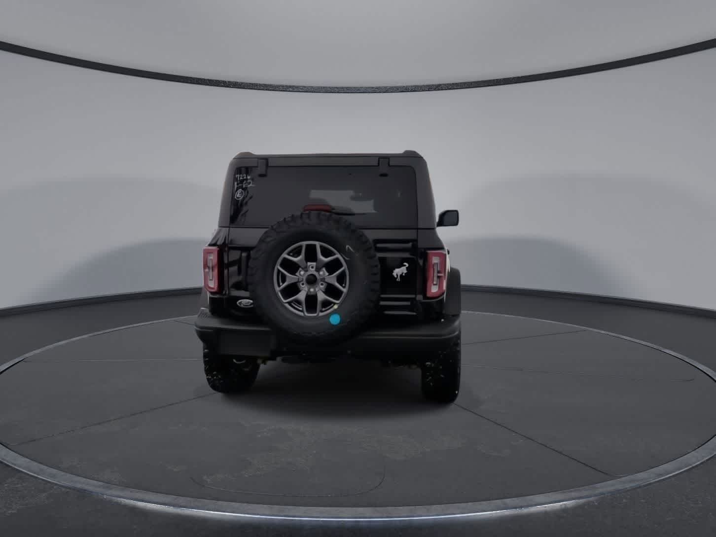 Thumbnail: 2025 Ford Bronco - 7