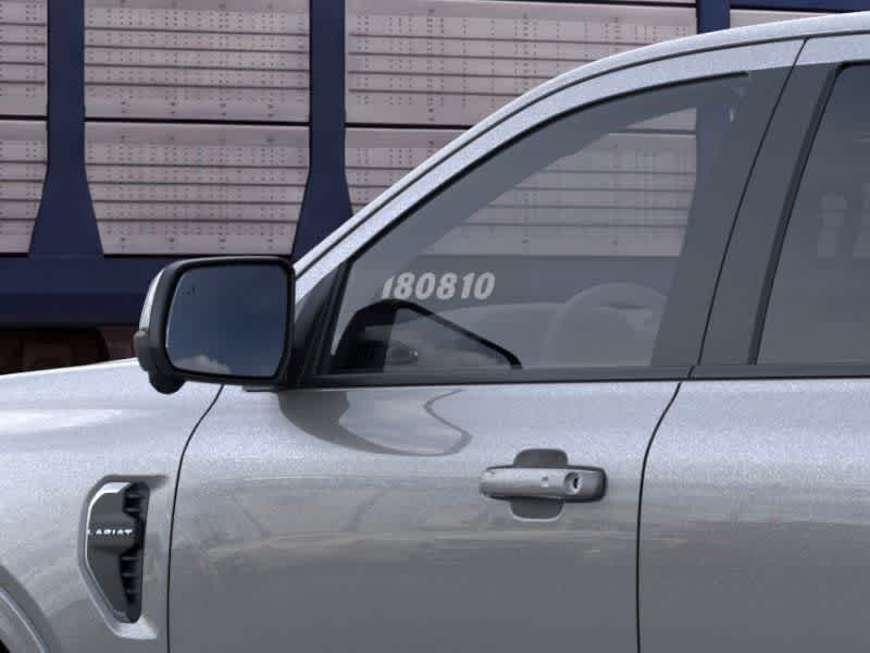 Thumbnail: 2026 Ford Ranger - 20