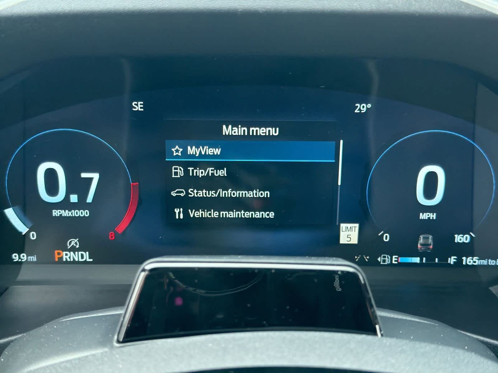 Thumbnail: 2026 Ford Explorer - 36