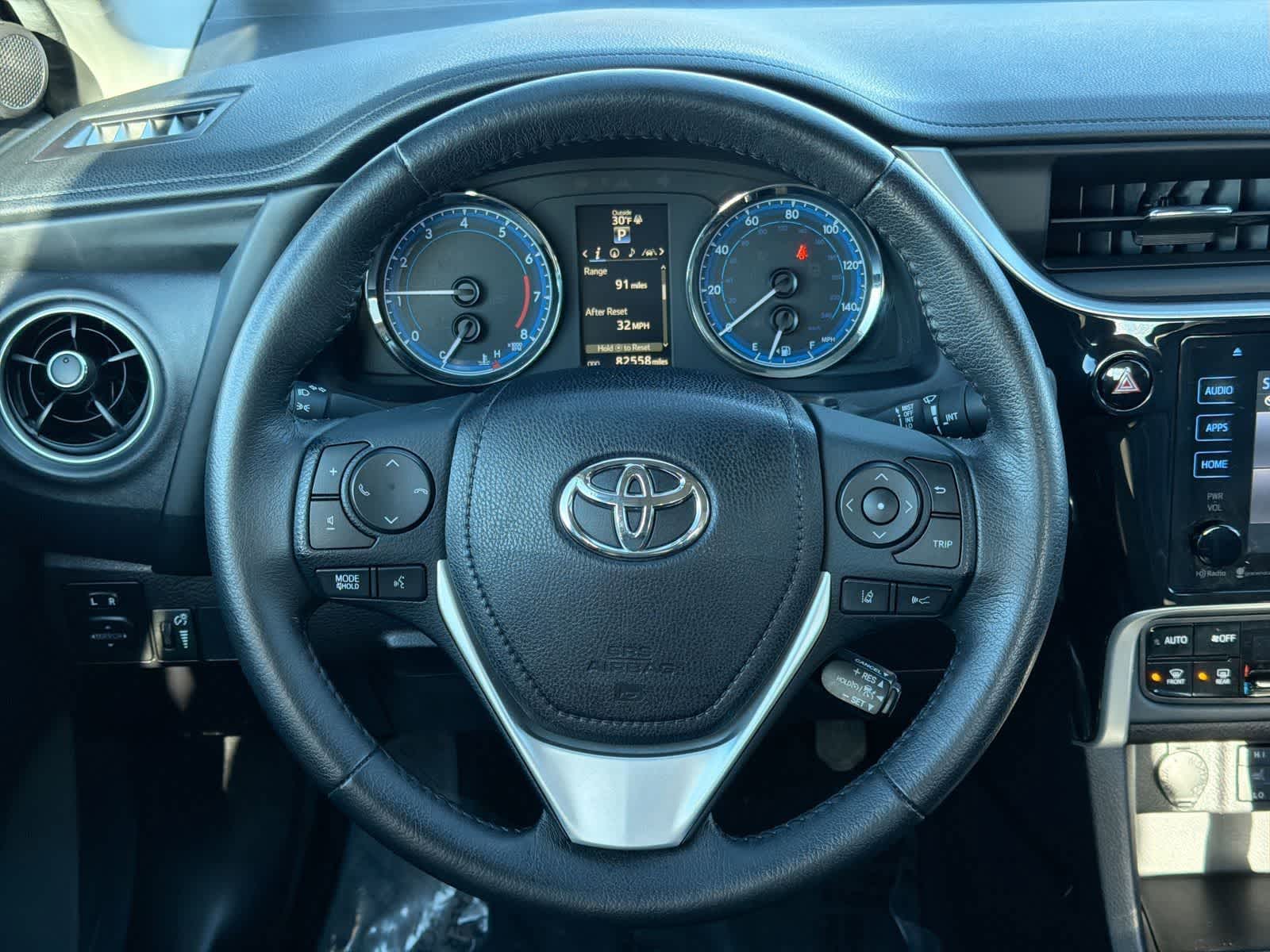 Thumbnail: 2019 Toyota Corolla - 24