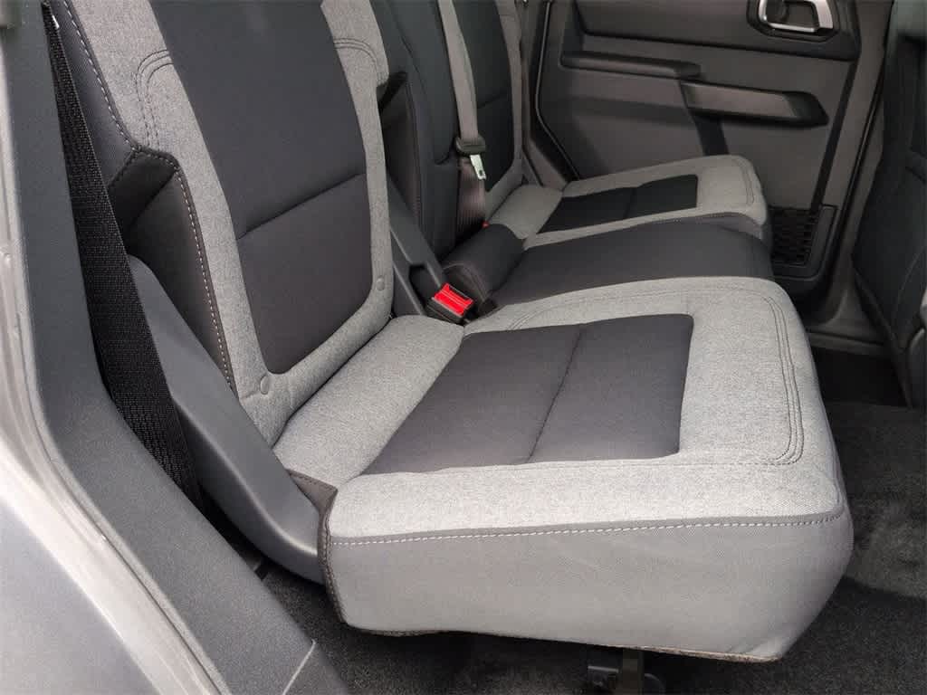 Thumbnail: 2025 Ford Bronco - 22