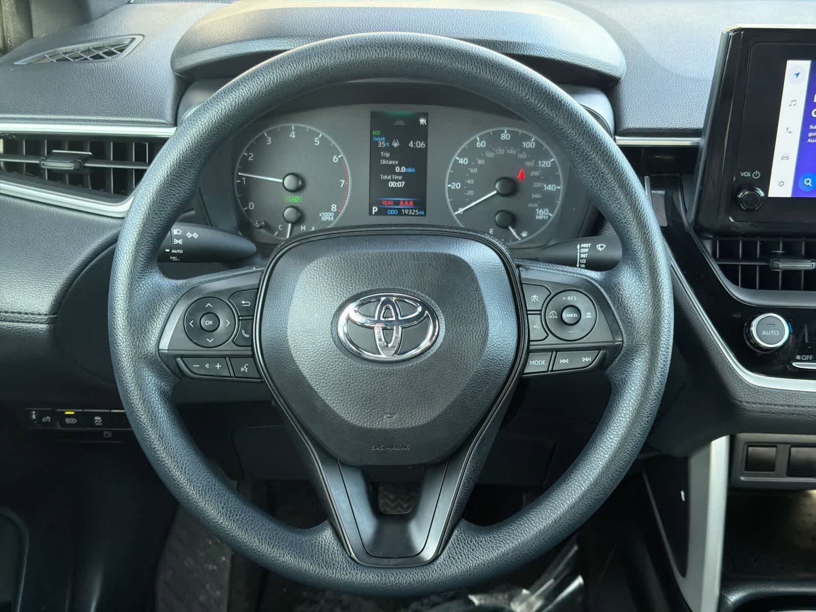 Thumbnail: 2024 Toyota Corolla Cross - 23