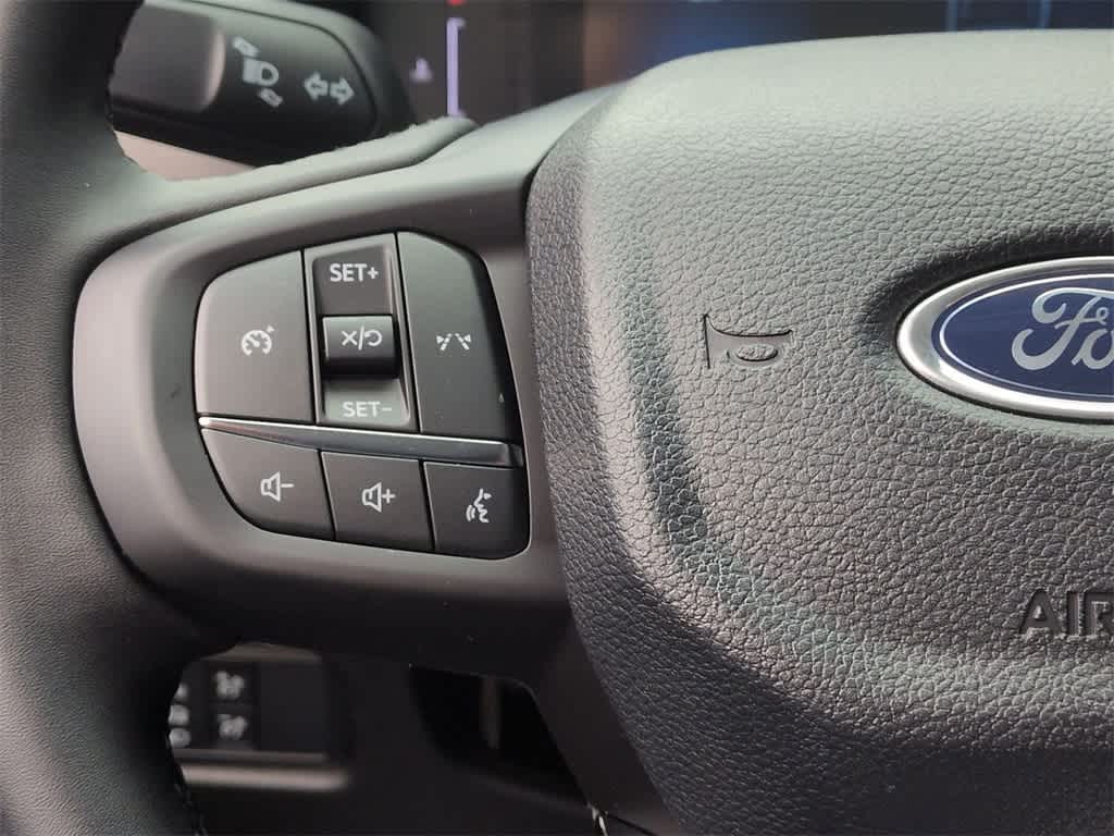 Thumbnail: 2025 Ford Ranger - 24