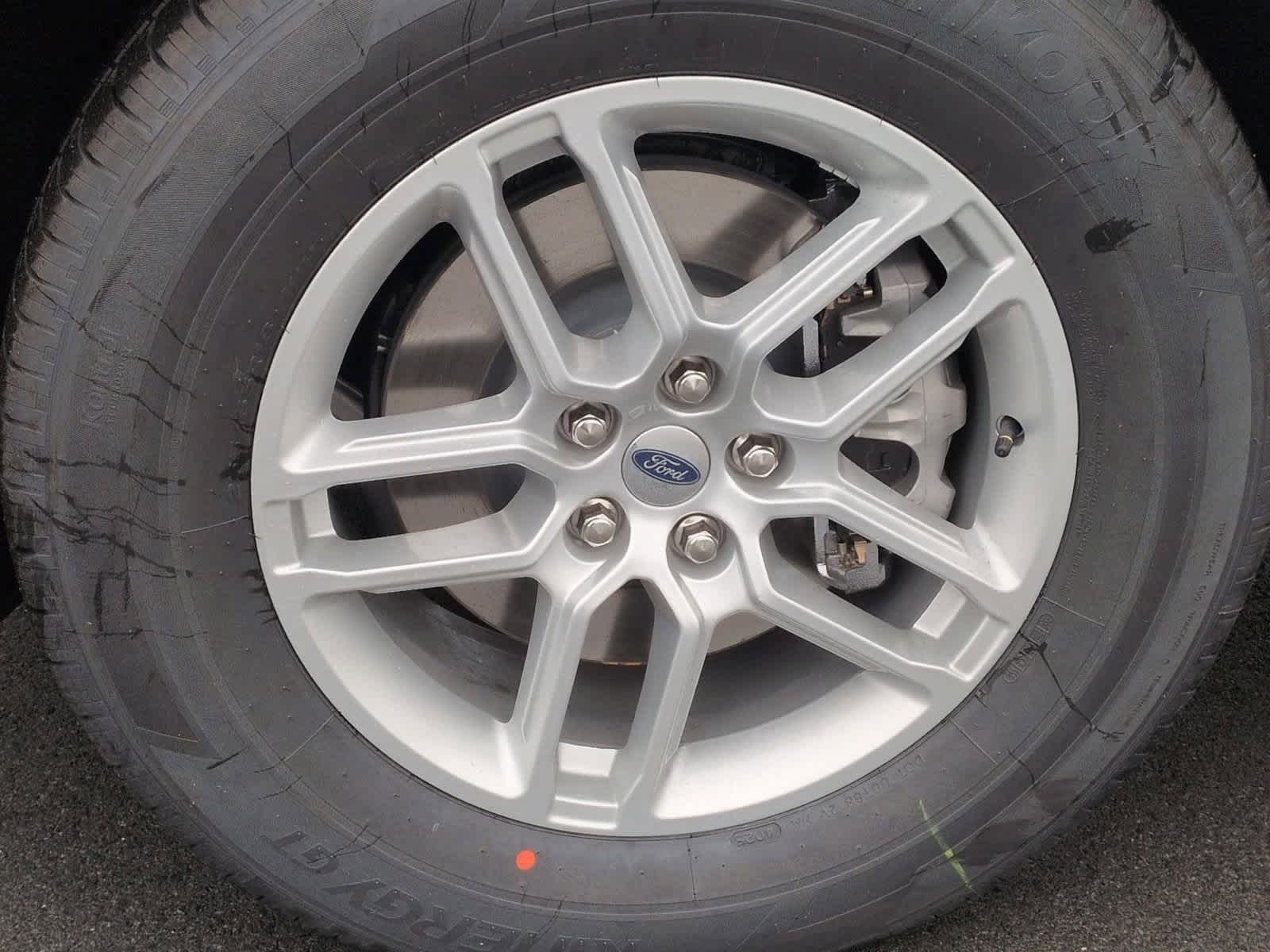 Thumbnail: 2026 Ford Explorer - 14