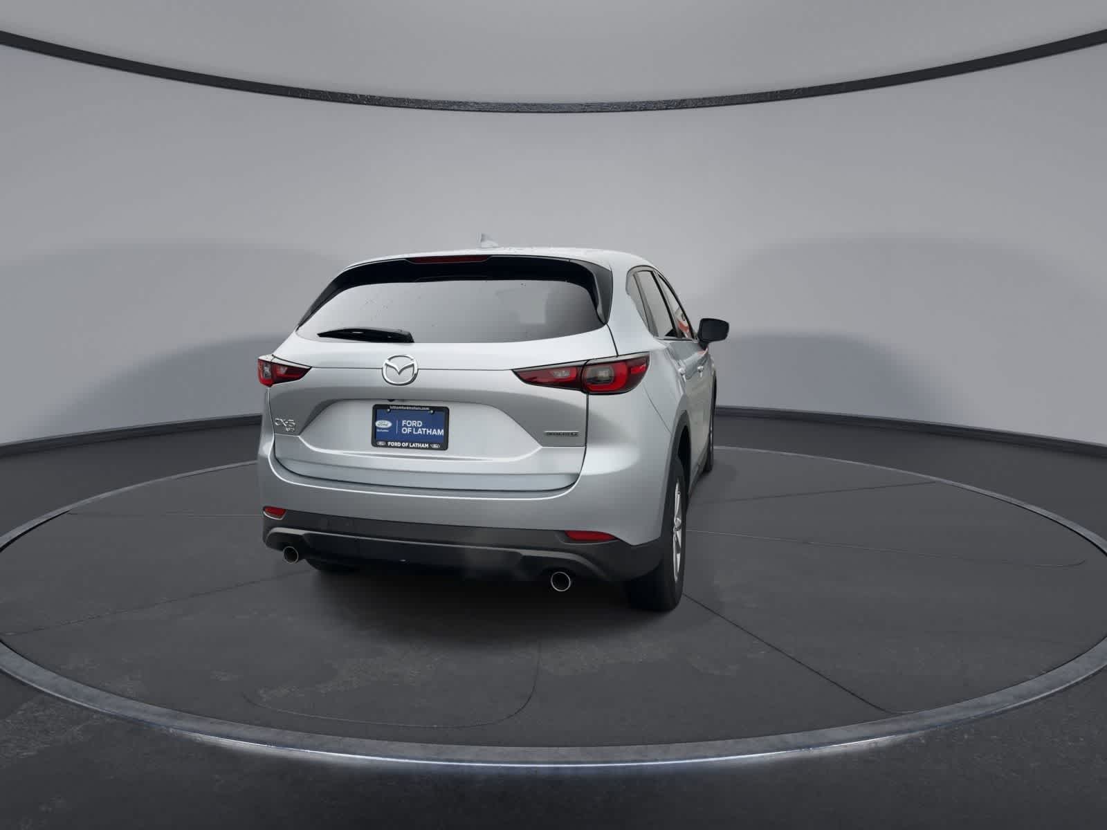 Thumbnail: 2023 Mazda CX-5 - 7