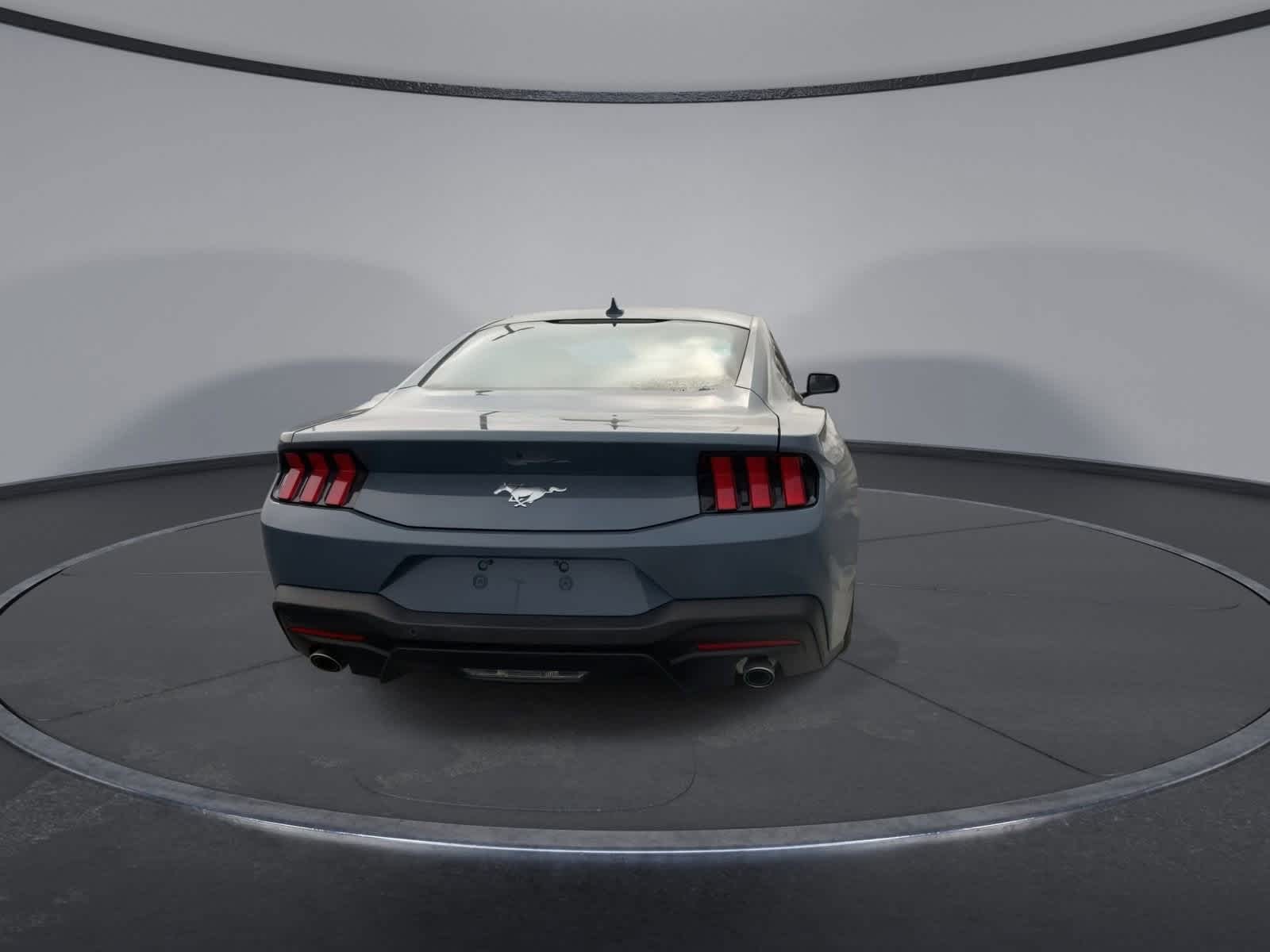 Thumbnail: 2026 Ford Mustang - 7