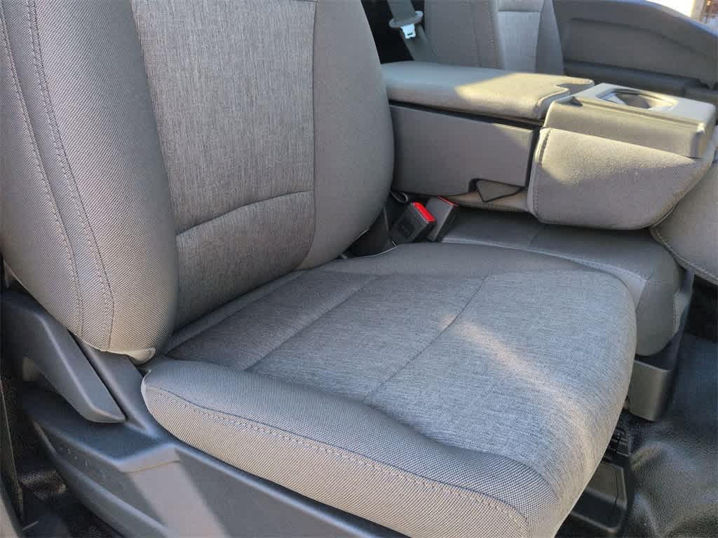 Thumbnail: 2026 Ford F-350 - 21