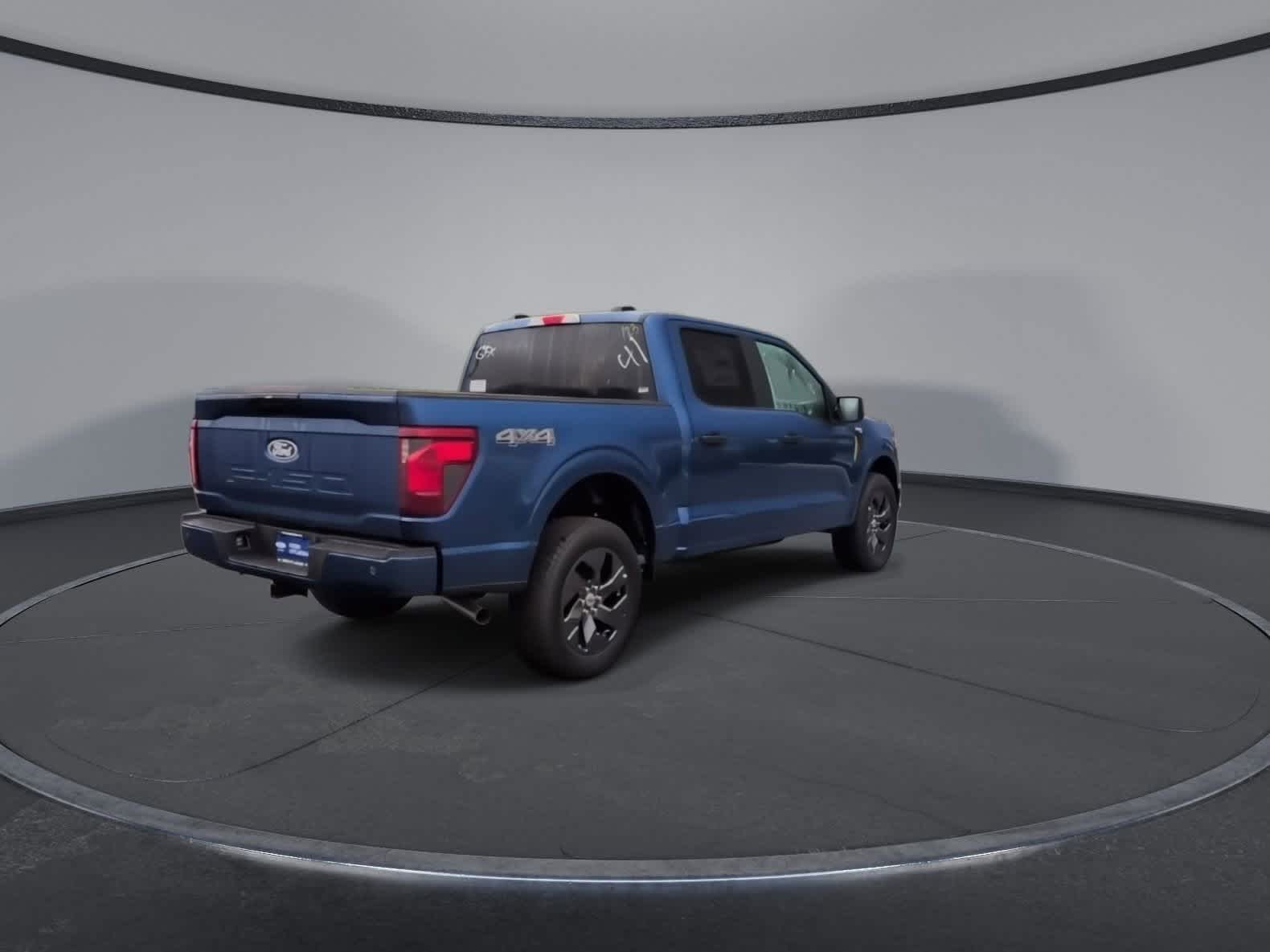 Thumbnail: 2025 Ford F-150 - 7