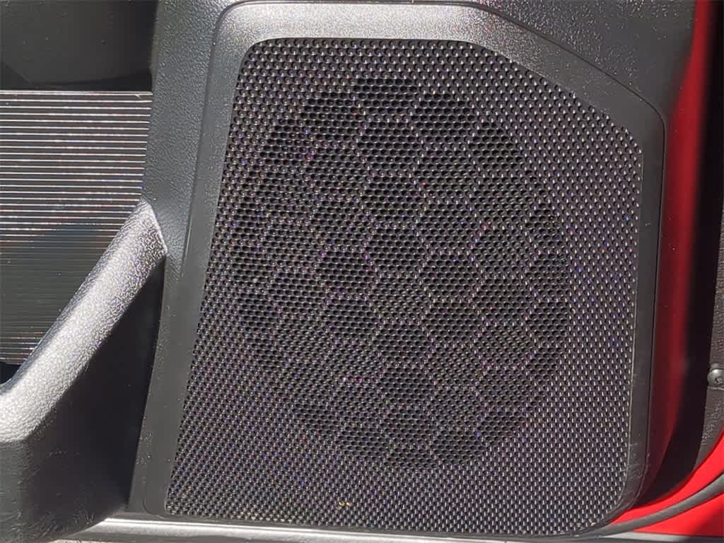 Thumbnail: 2021 RAM 3500 - 31
