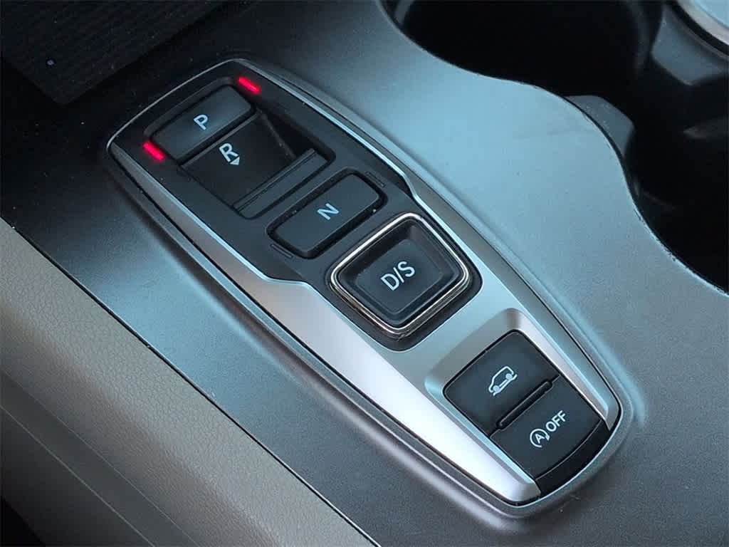 Thumbnail: 2022 Honda Pilot - 34