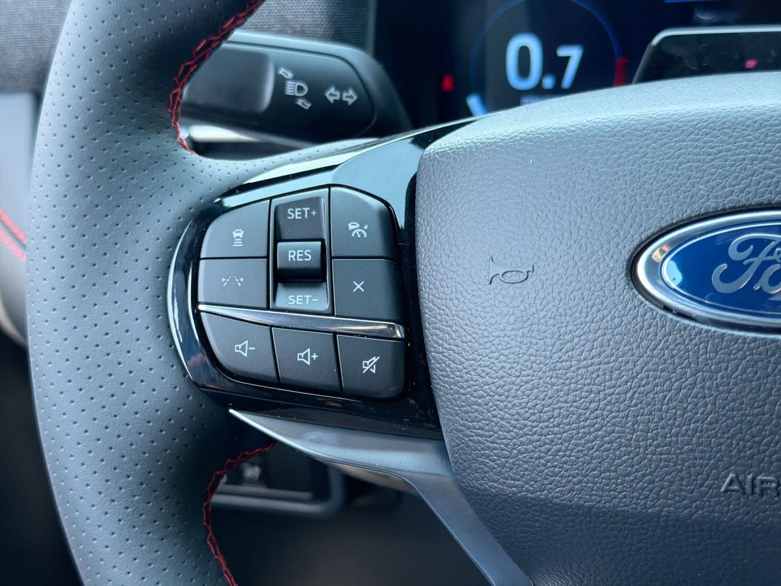 Thumbnail: 2026 Ford Explorer - 24