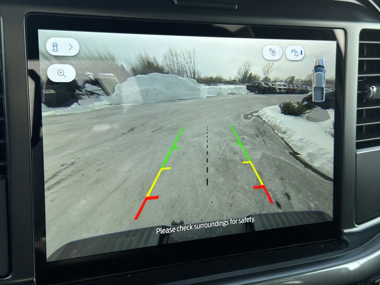 Thumbnail: 2026 Ford F-150 - 18