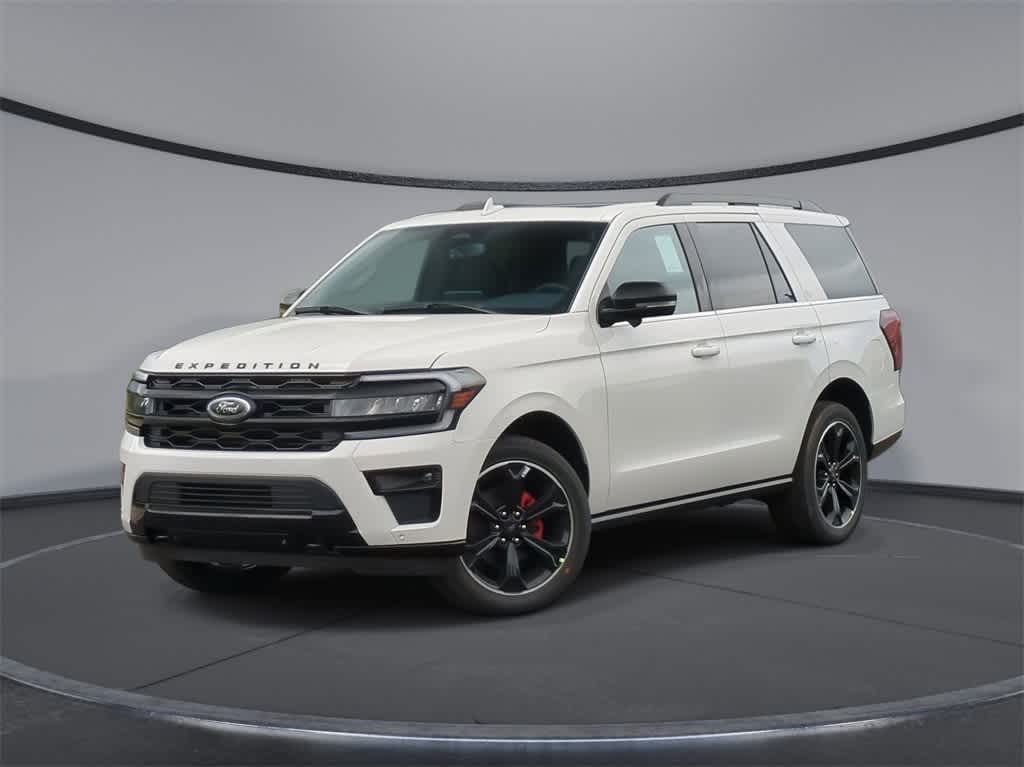 2024 Ford Expedition Limited -
                  Latham, NY