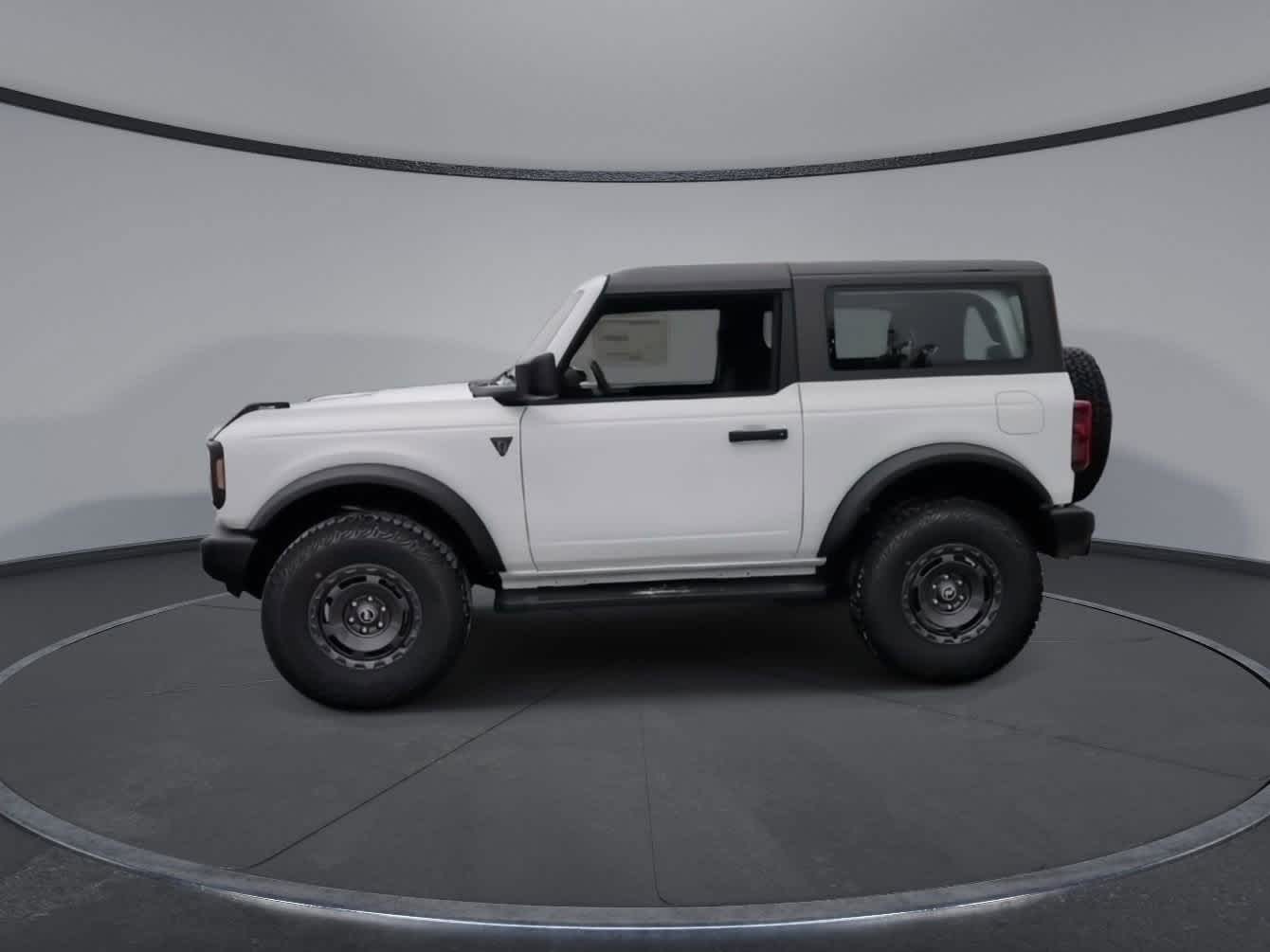 Thumbnail: 2025 Ford Bronco - 4