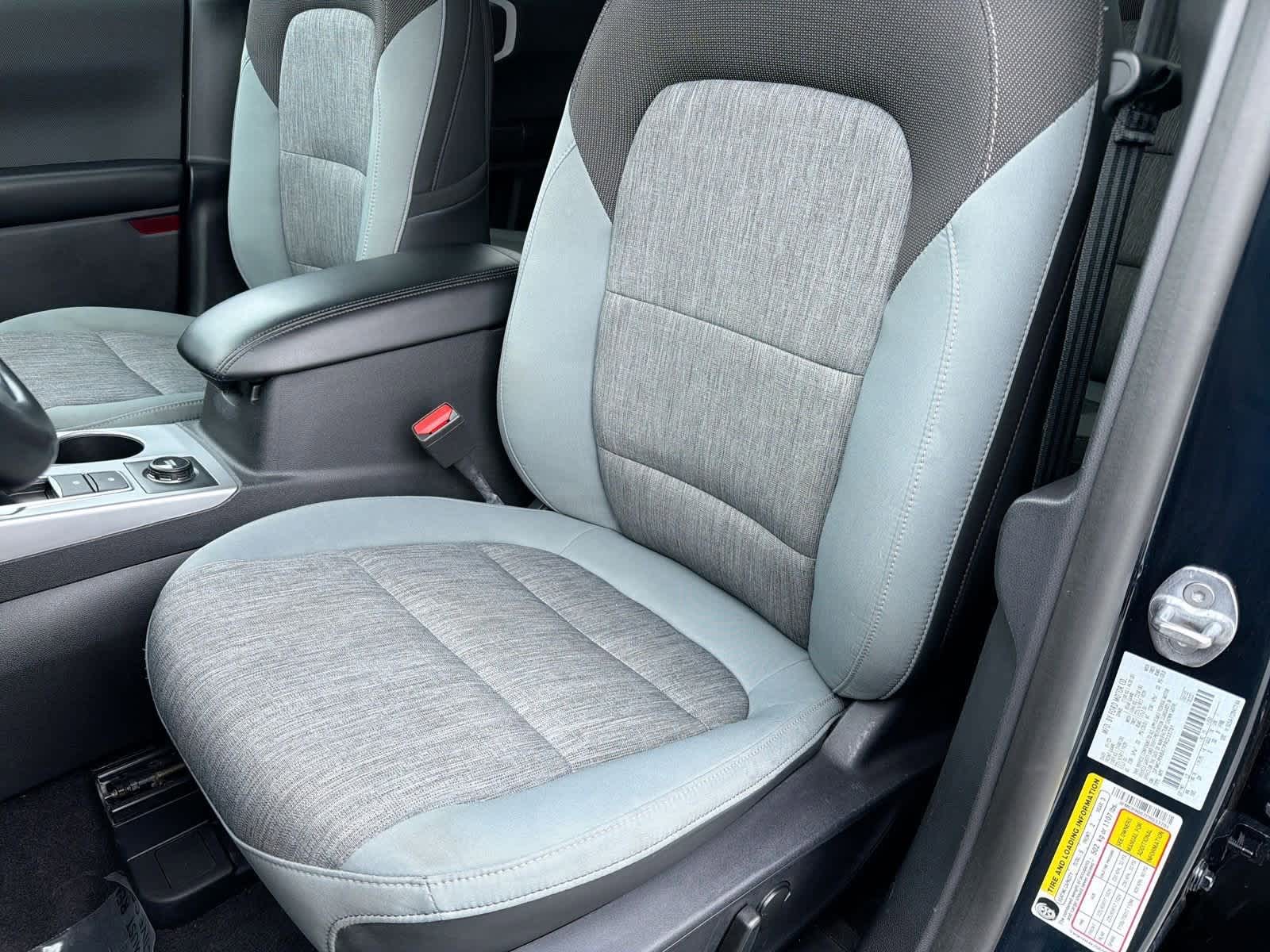 Thumbnail: 2023 Ford Bronco Sport - 17