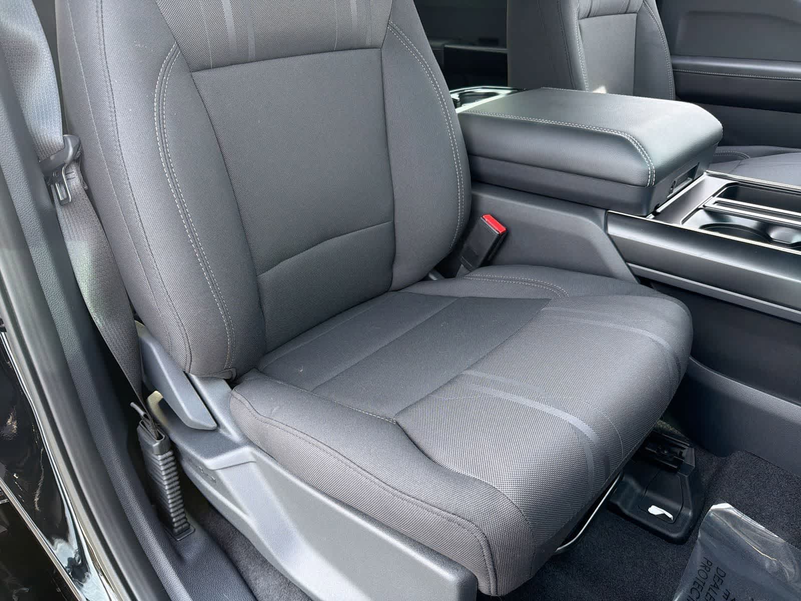 Thumbnail: 2026 Ford F-150 - 22