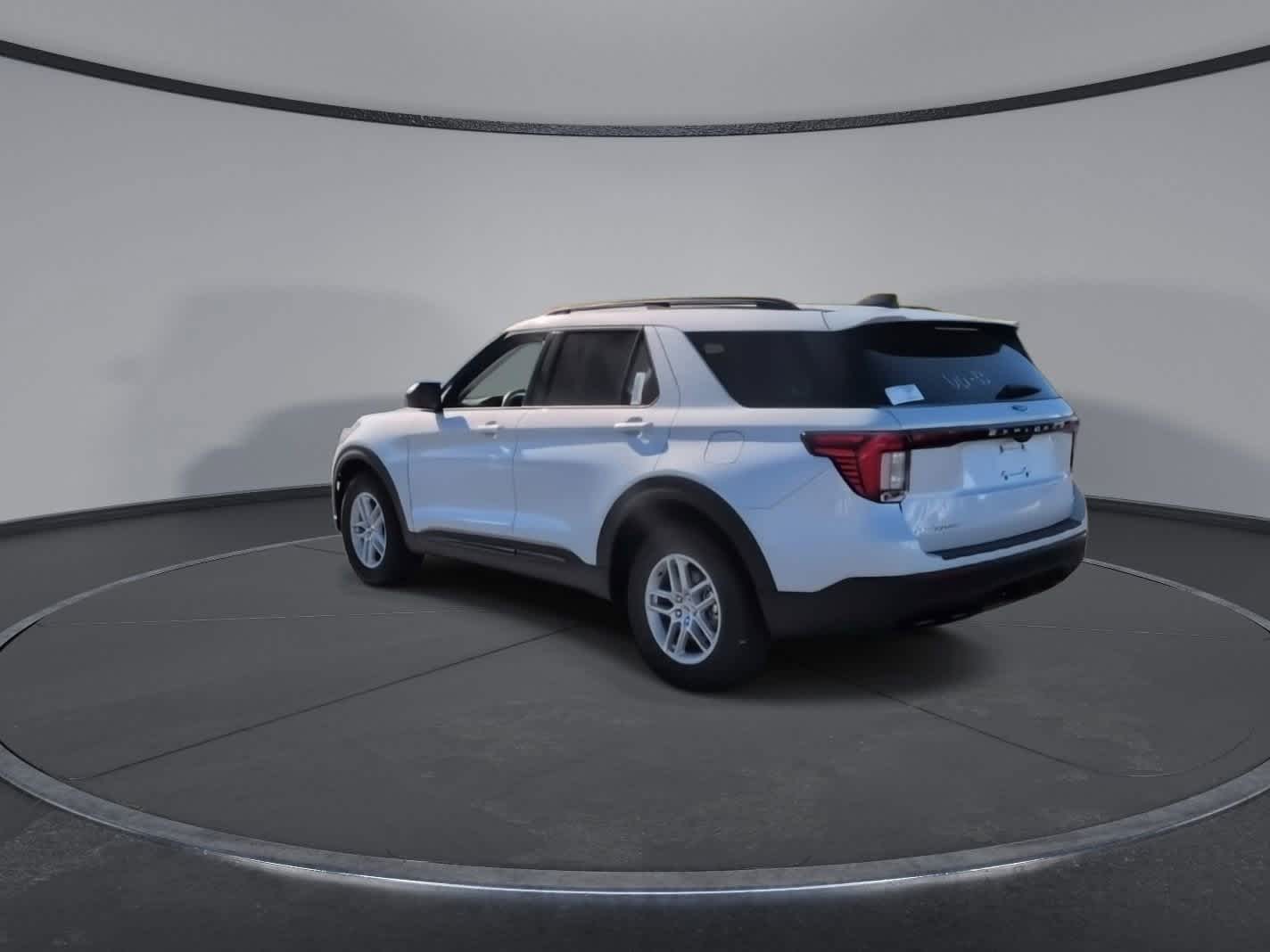 Thumbnail: 2026 Ford Explorer - 6