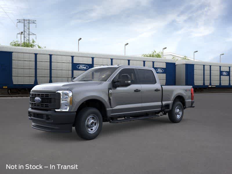 Thumbnail: 2026 Ford F-250 - 1