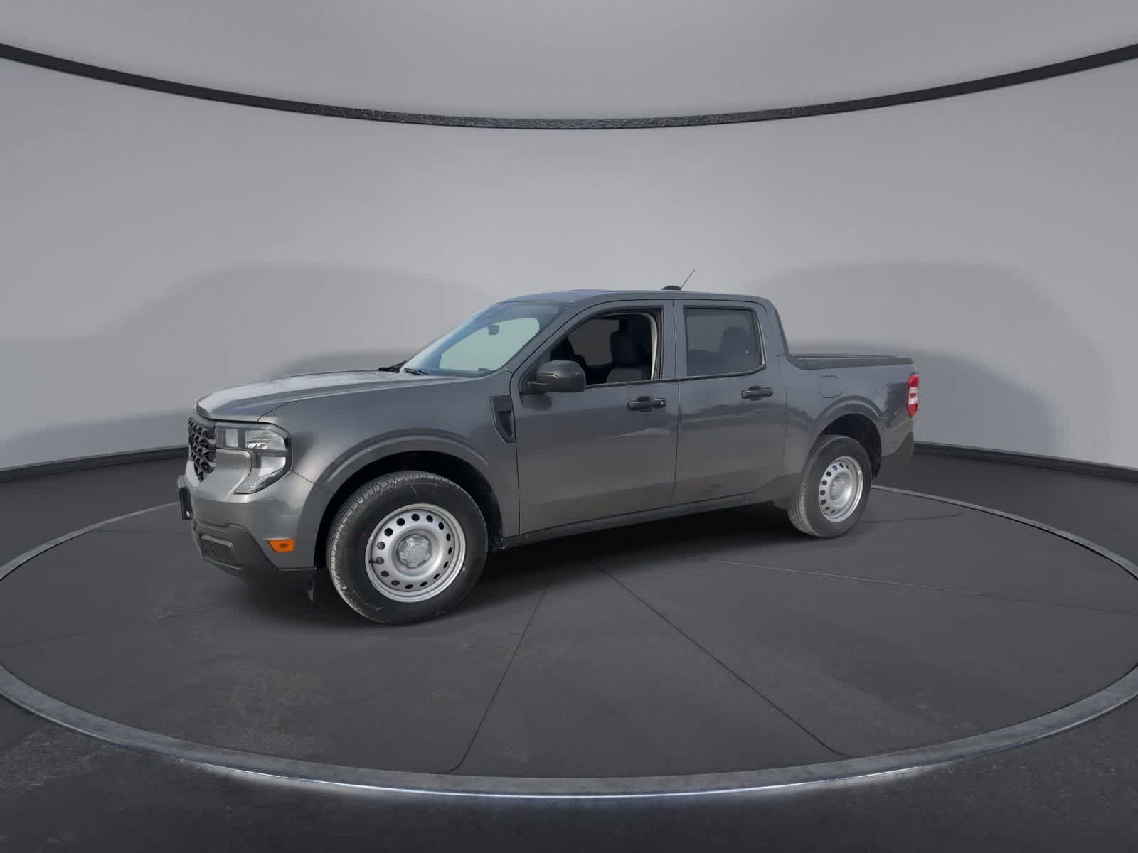 Thumbnail: 2026 Ford Maverick - 4