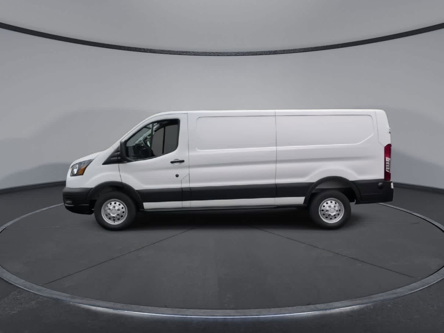Thumbnail: 2025 Ford Transit Series - 5